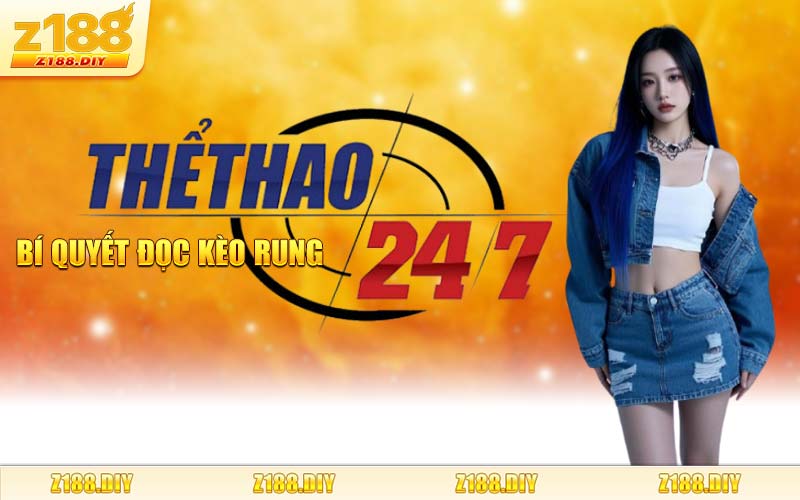 Bí Quyết Đọc Kèo Rung