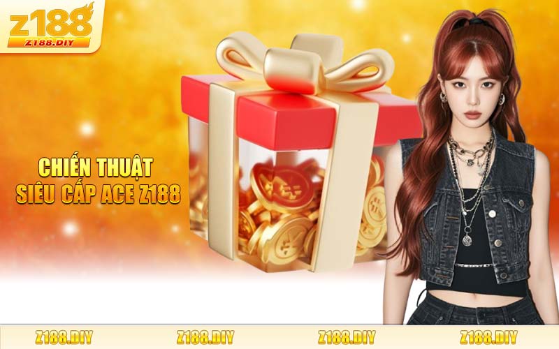Chiến Thuật Siêu Cấp Ace Z188