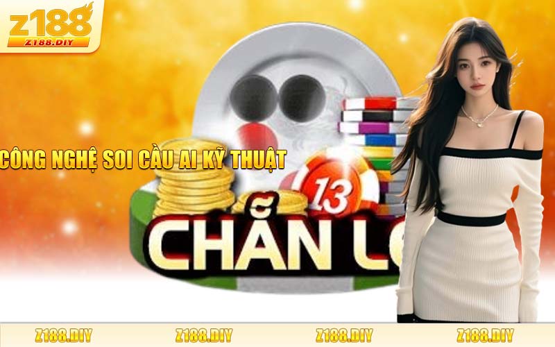 Công Nghệ Soi Cầu AI Kỹ Thuật