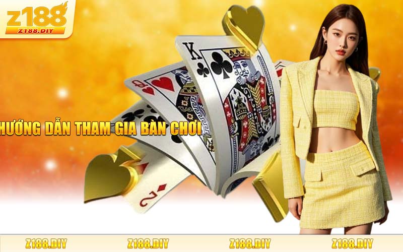 Hướng Dẫn Tham Gia Bàn Chơi
