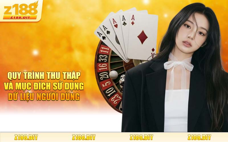 Khung Pháp Lý Chính Sách Bảo Mật Z188